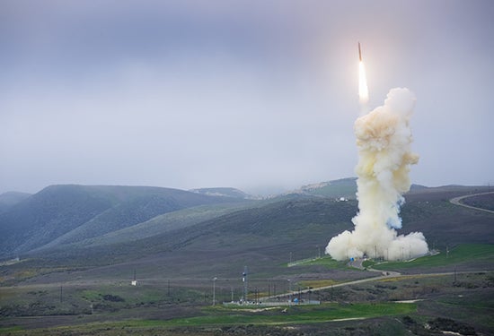 Congress Asks For Anti-Missile Tech That Actually Works