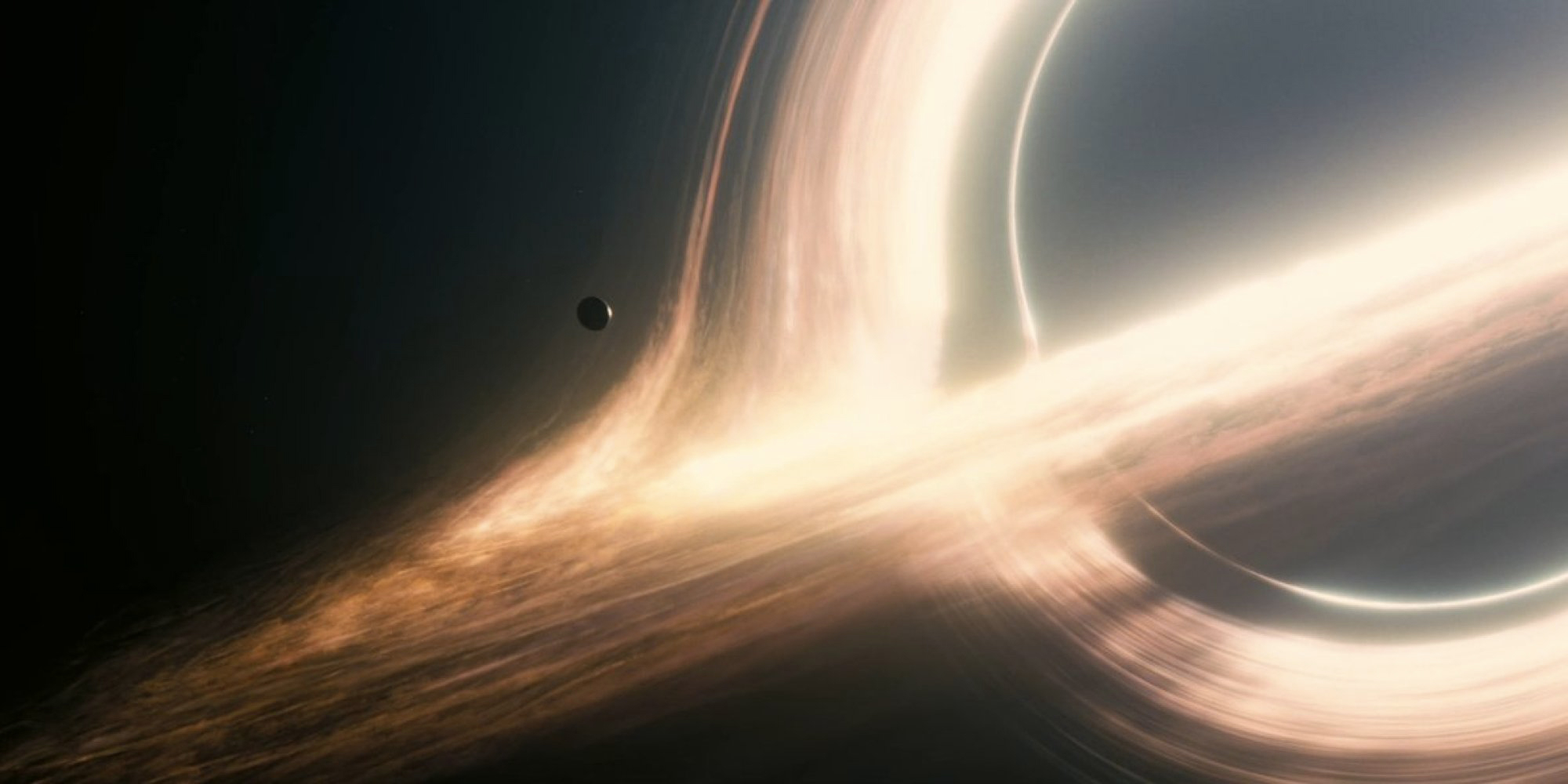 The Surprising Science Behind The Movie ‘Interstellar’