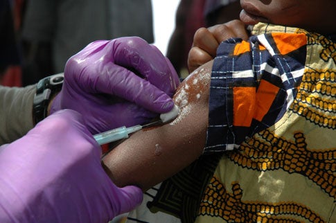 Rebooting the AIDS Vaccine