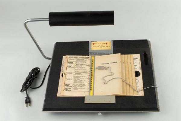 By the 1960s, punchcards with "chads" removed by poking them with a stylus became the most common voting machines in the U.S. Votes were tallied by large computers. The process was more or less problem-free until the 2000 presidential election.