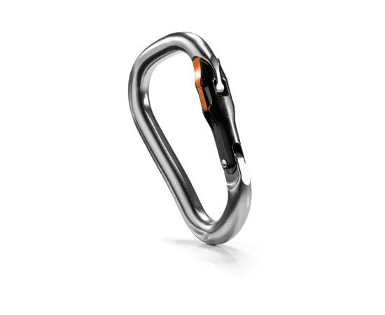 The simple, sturdy carabiner seems like a tough product to improve, but Black Diamond found a way: by replacing the conventional spring-latching gate in its RockLock and GridLock models with a magnetic locking system. When the gate is open, strong magnets in the opposed locking arms repel each other; when it's closed, the magnets securely lock onto the steel nose between them. And unlike on most other carabiners, the locking mechanism on Magnetron-equipped models is symmetrical, making it easy to operate with either hand. <strong>From $25</strong> <em>Jump to the beginning of the <a href="https://www.popsci.com/?image=84">Recreation</a> section.</em> <strong>Jump to another Best of What's New category:</strong>