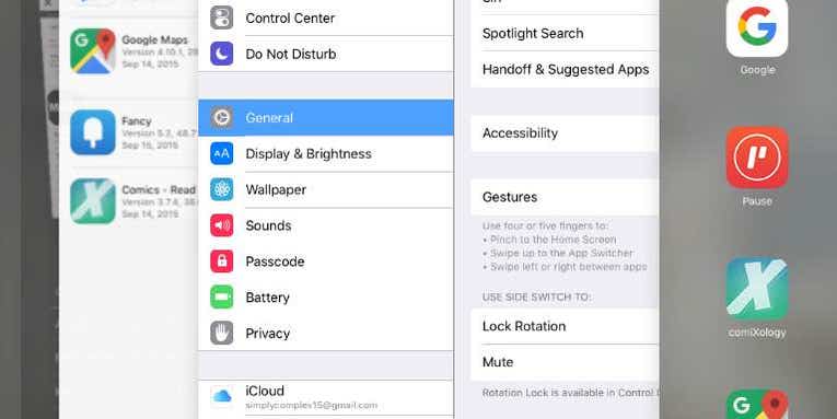 iOS 9’s Best & Worst Hidden New Features