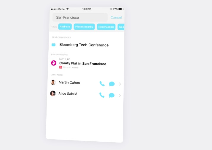 Meet ‘Snips,’ A Virtual Assistant That Doesn’t Talk Back