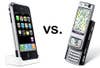 phone comparison