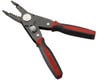 Clear some space in that toolbox with a set of transforming pliers. After a 180-degree rotation, the long-nose pliers become diagonal, so users can cut wire, grip, and turn without switching tools. <a href="http://www.craftsman.com/craftsman-2-in-1-long-nose-and-diagonal/p-00944889000P">$25</a>