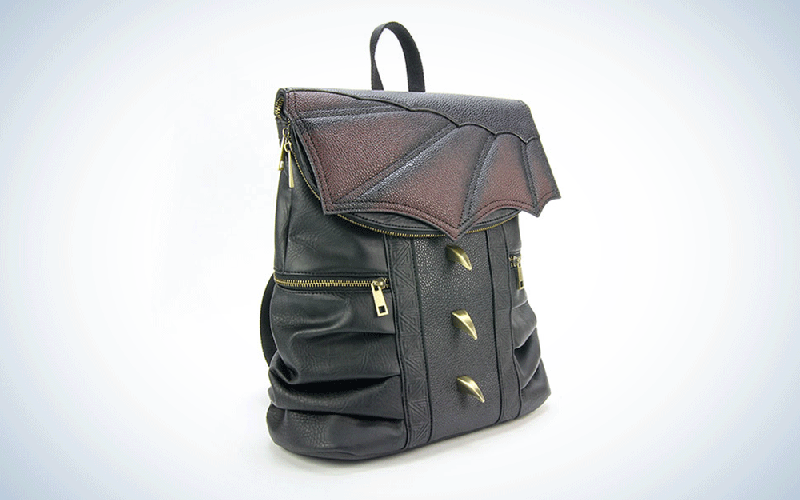 Mother of Dragons Backpack
