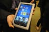 This week, Barnes &amp; Noble unveiled their newest tablet, to be called the Nook Tablet. It's the next version of the Nook Color, going head-to-head this fall with the Kindle Fire. 