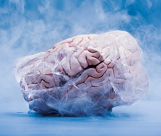 Can ‘Brain Freeze’ Cause Long-Term Brain Damage?