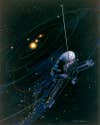 Pioneer 10 now soars toward the constellation Taurus, and 11 aims for Aquila