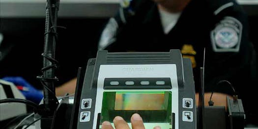 Chinese Woman Surgically Switches Fingerprints To Evade Japanese Immigration Officers