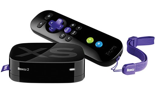 Running on an efficient cellphone processor instead of the powerhungry chip of its precedessor, Roku's three-inch connected set-top box cuts electricity consumption to just under two watts—about the same as a nightlight—while remaining fast enough to stream high-def Netflix. <a href="http://shop.roku.com/">Roku 2 XS</a>, $100