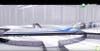 T Flight CASIC China Hyperloop Maglev