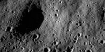 Lunar Reconnaissance Orbiter’s High-Speed Data Connection Beams 461 Gigabytes Per Day