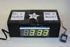 Arduino GPS clock