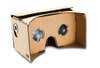 Cardboard doesn't usually top the list of materials associated with tech giants, but this <a href="https://www.popsci.com/category/best-whats-new/"><strong>ultra-cheap virtual reality system</strong></a> should open new consumer frontiers for the technology.