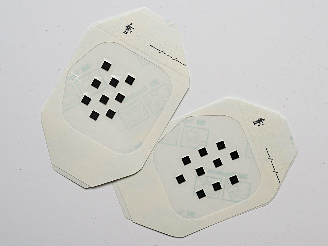 A Patch That Delivers Vaccines, No Needles Necessary