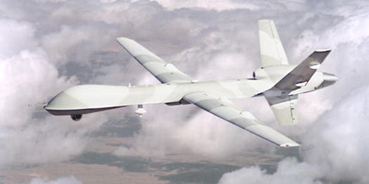 U.S. Air Force Adds Undergrad UAV Training, Makes Drone Pilot a Full-Fledged Career Choice