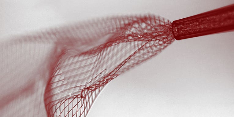 Injectable, Flexible Mesh Picks Up Activity In Mouse Brains