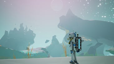 Astroneer screenshot