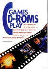 By 1992, the most cinematic games were on CD-ROMs. The characters and scenes are so realistic, "it's as if the actors in a movie turned to the cameras and spoke directly to you, in your living room." CD-ROMs stored 500 times more data than conventional cartridges and featured CD-quality audio. Industry experts predicted that "video-game soundtracks… will be sold someday soon in music stores as they are in Japan." Read the full story in Games CD-ROMs Play.