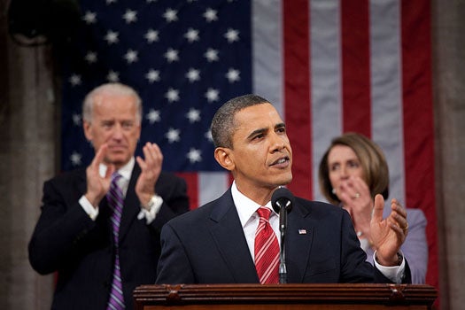 The State of Science and Tech: What We Futurephiles Should Expect From Tonight’s SotU