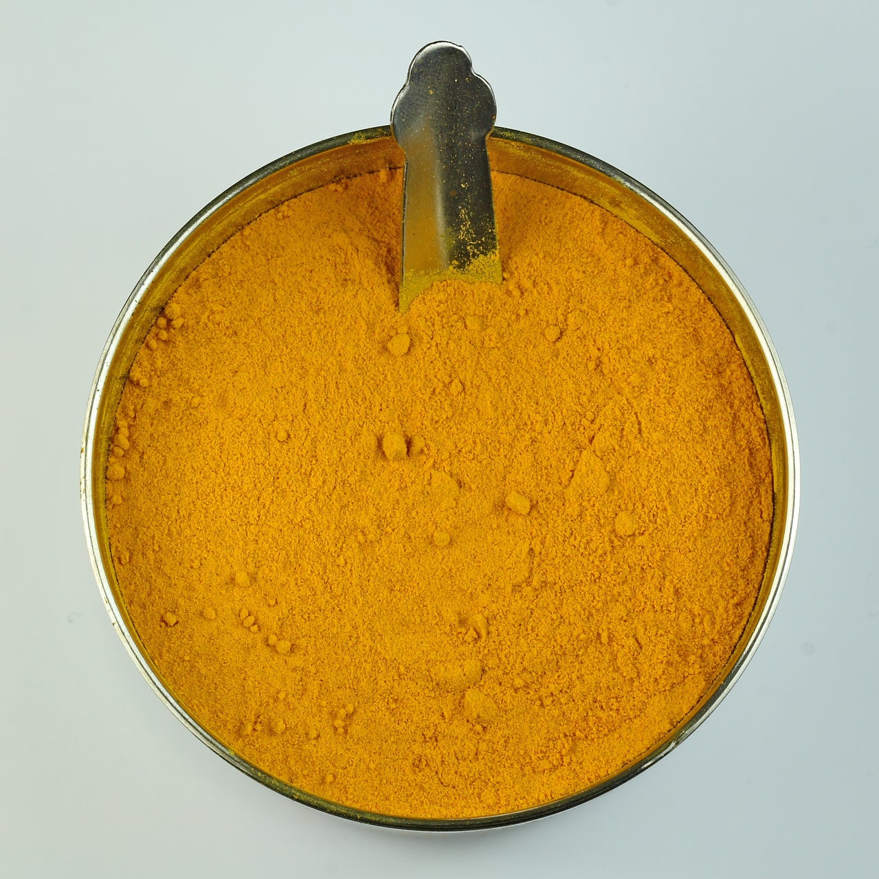 Turmeric Could Be Used to Detect Explosives, Researchers Say