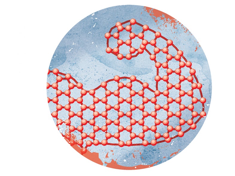 Big Idea: The Rise Of Supermaterials