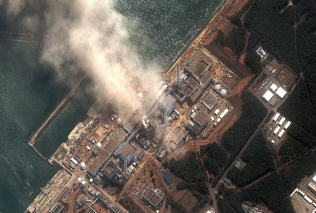 Japanese Inquiry Declares Fukushima Crisis “A Profoundly Man-Made Disaster”