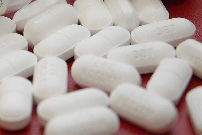 Against Medical Recommendations, FDA Approves Potent New Painkiller