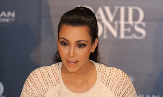 Kim Kardashian’s Instagram Is Only The Latest Victim Of FDA Campaign