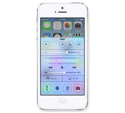 iPhone Owners: Your Guide To iOS 7