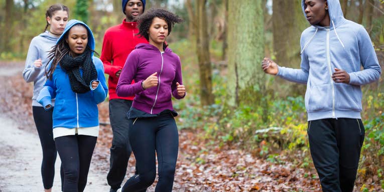 We’re finally understanding why exercise is great for your heart