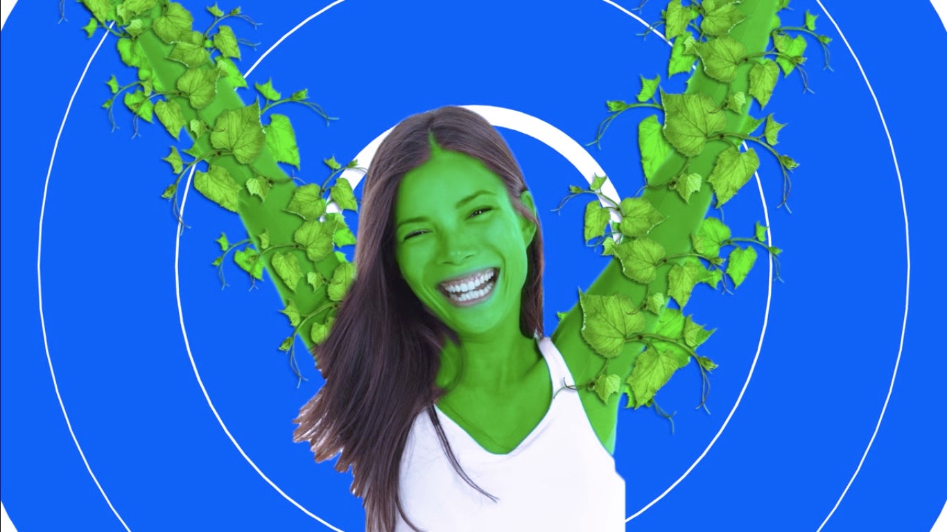 What If Humans Could Photosynthesize?