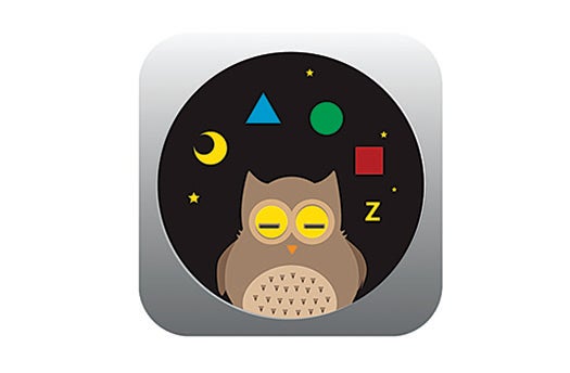MySleepButton app