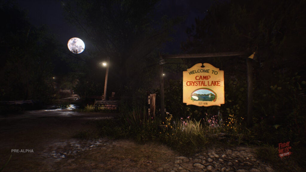 Will &#8216;Friday the 13th&#8217; Change Horror Gaming Like It Changed The Horror Film?