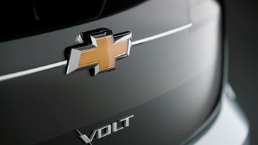 Report: GM Chooses Volt Battery Maker