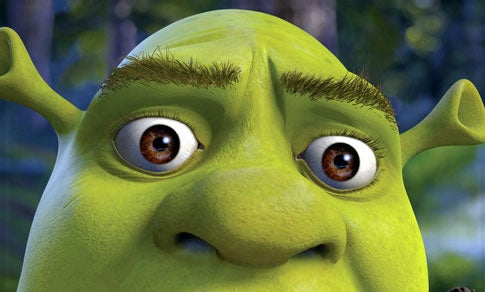 The cosmetics industry has adopted programs used to model hair motion and skin translucency, used in films like <em>Shrek</em>, to virtually test cosmetics before they go into development.