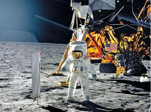 Ten Things You Didn’t Know About the Apollo 11 Moon Landing