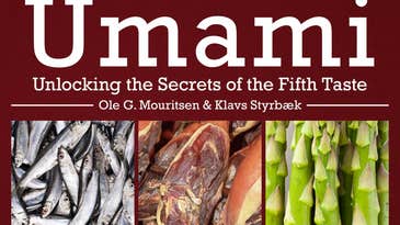 Put The Science Of Umami To Work For You