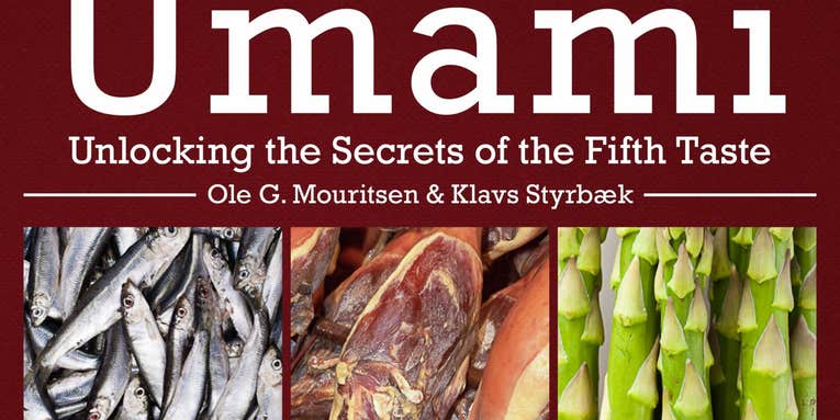 Put The Science Of Umami To Work For You