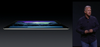 Apple iPad Pro promotional image