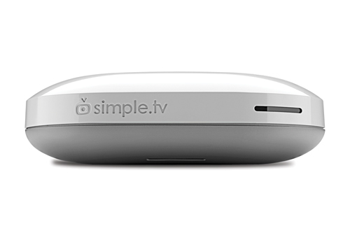 With the Simple.TV box plugged in at home, viewers can watch or record live TV anywhere. The box connects to a TV signal via coaxial cable and to the cloud via Ethernet. When logged into their device through Simple.TV's iPad or GoogleTV app, users will eventually be able to stream live TV and DVR'ed shows they've saved on the company's cloud servers. <a href="https://www.simple.tv/">Simple.TV</a> <strong>$149 (plus $5/month subscription)</strong>