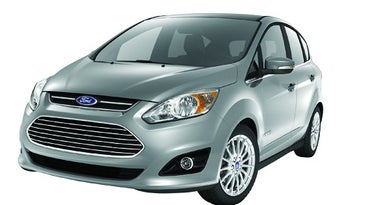Ford C-Max Energi: A Car That Could Take Auto Electrification Mainstream