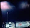 Gemini XIâs view of the ATV