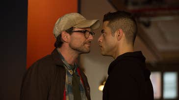 ‘Mr. Robot’ Creator Explains What’s Really Going On In Elliot’s Mind