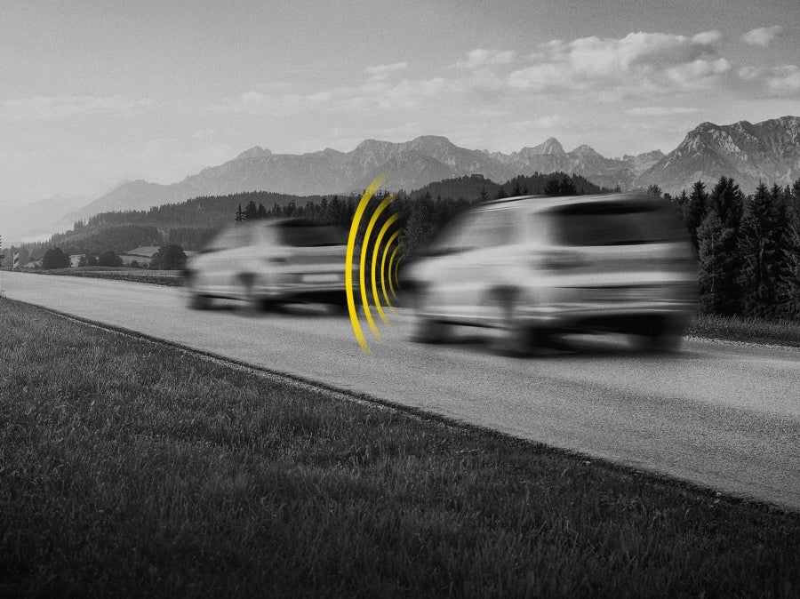 Europe Will Require New Vehicles to Include Autonomous Self-Braking System