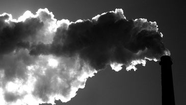 Cutting Black Carbon Could Save Us