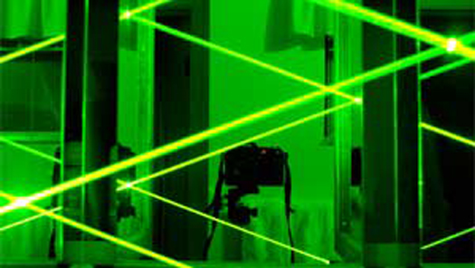 Laser Light Could Make Flu Vaccine 7 Times More Effective