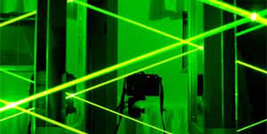 Laser Light Could Make Flu Vaccine 7 Times More Effective