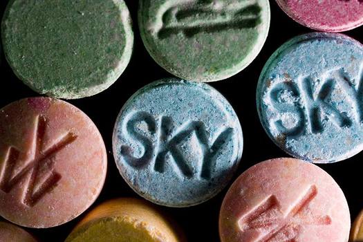 FYI: Is Ecstasy Safer When It’s Purer?